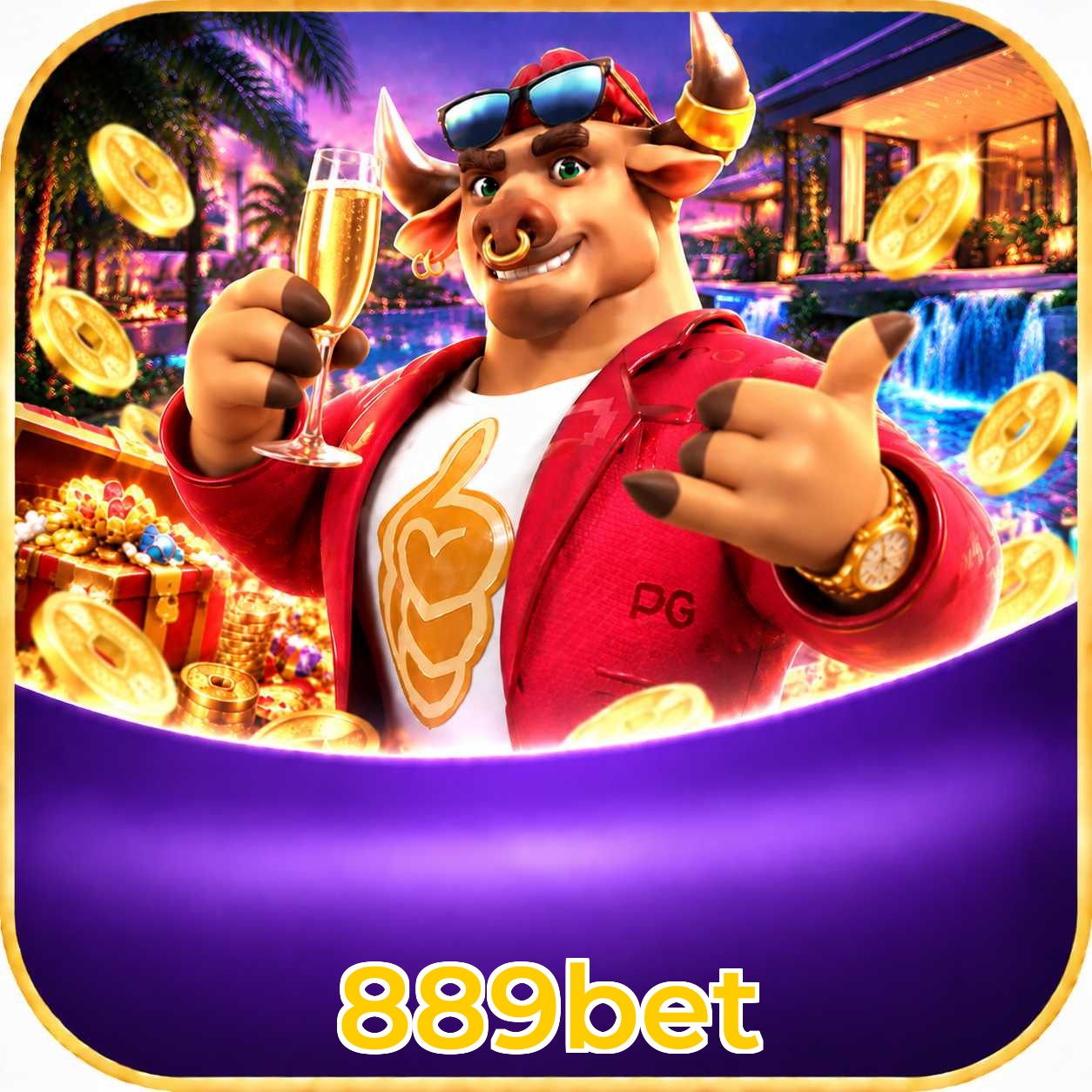 Jogos Fortune